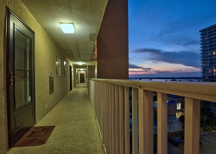 Edgewater West 82 Holiday home Gulf Shores