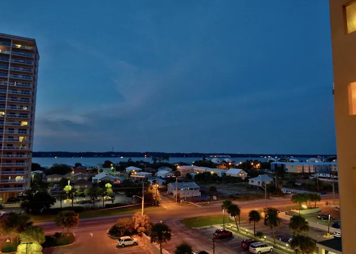 Edgewater West 82 Holiday home