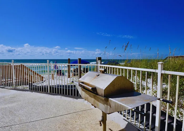 Edgewater West 82 Holiday home Gulf Shores