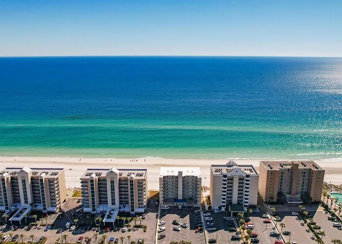 Holiday home Edgewater West 82 Gulf Shores