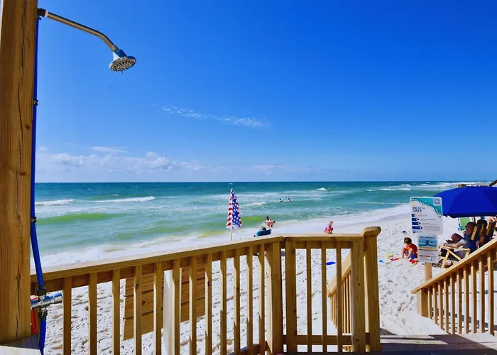 Edgewater West 82 Holiday home *