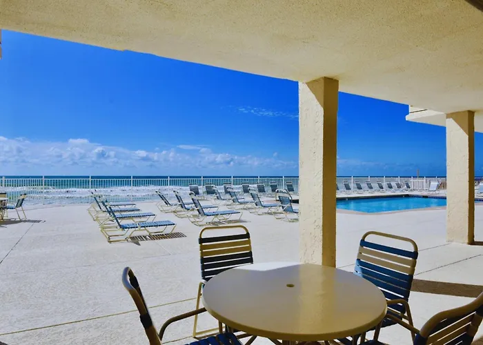 Edgewater West 82 Holiday home Gulf Shores