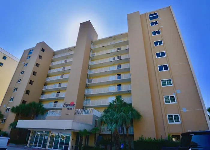 Edgewater West 82 * Gulf Shores