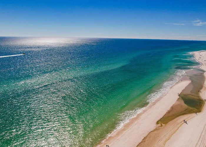 Edgewater West 82 * Gulf Shores