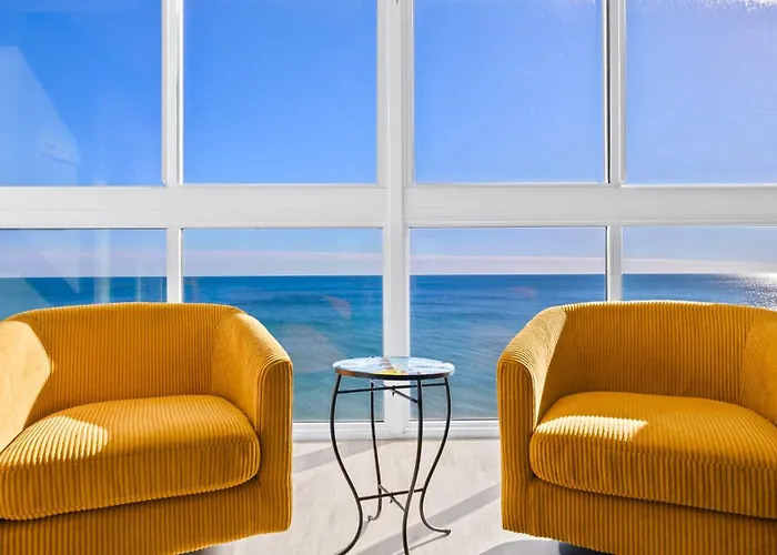 Holiday home Edgewater West 82 *