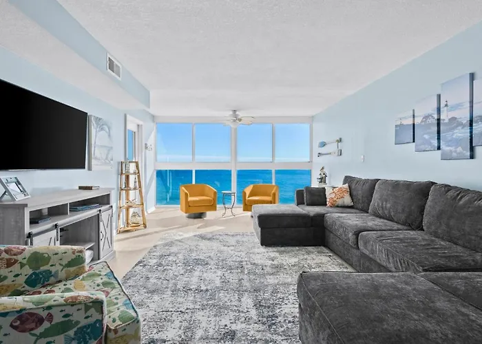 Edgewater West 82 * Gulf Shores