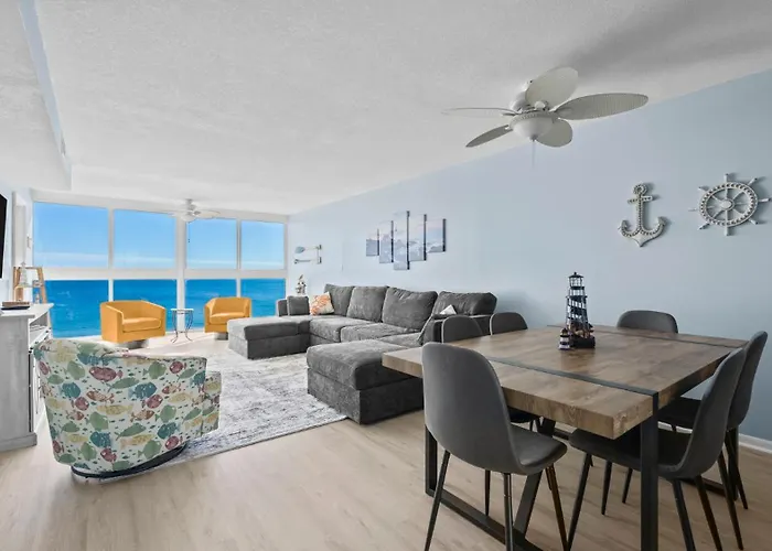 Edgewater West 82 Holiday home *