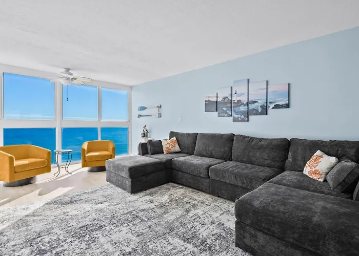 Edgewater West 82 Gulf Shores