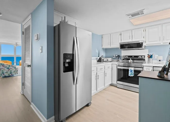Edgewater West 82 Holiday home