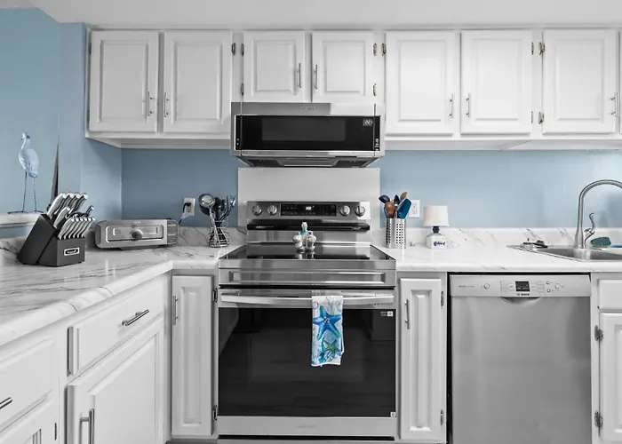 Holiday home Edgewater West 82 Gulf Shores