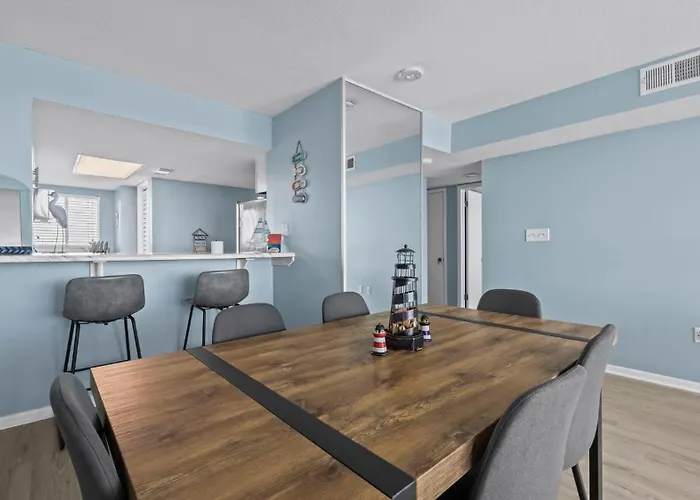 Edgewater West 82 Holiday home *
