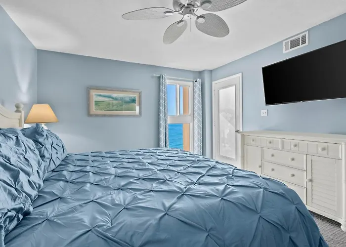 Holiday home Edgewater West 82