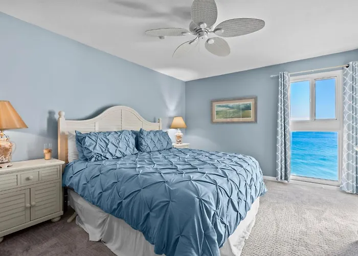 Holiday home Edgewater West 82 Gulf Shores
