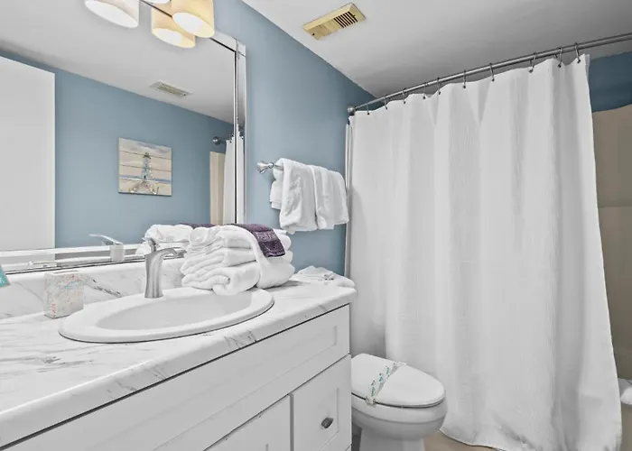 Edgewater West 82 * Gulf Shores