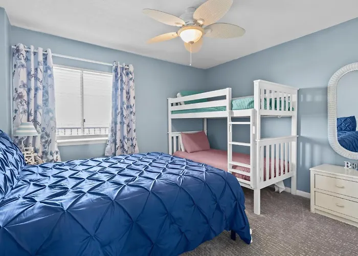 Edgewater West 82 * Gulf Shores