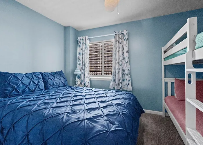 Edgewater West 82 Gulf Shores