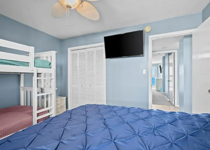 Holiday home Edgewater West 82 *